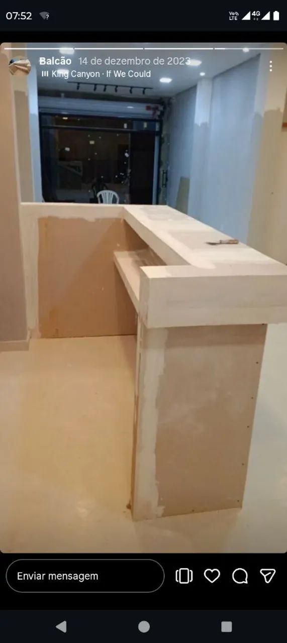 Drywall - Foto 3