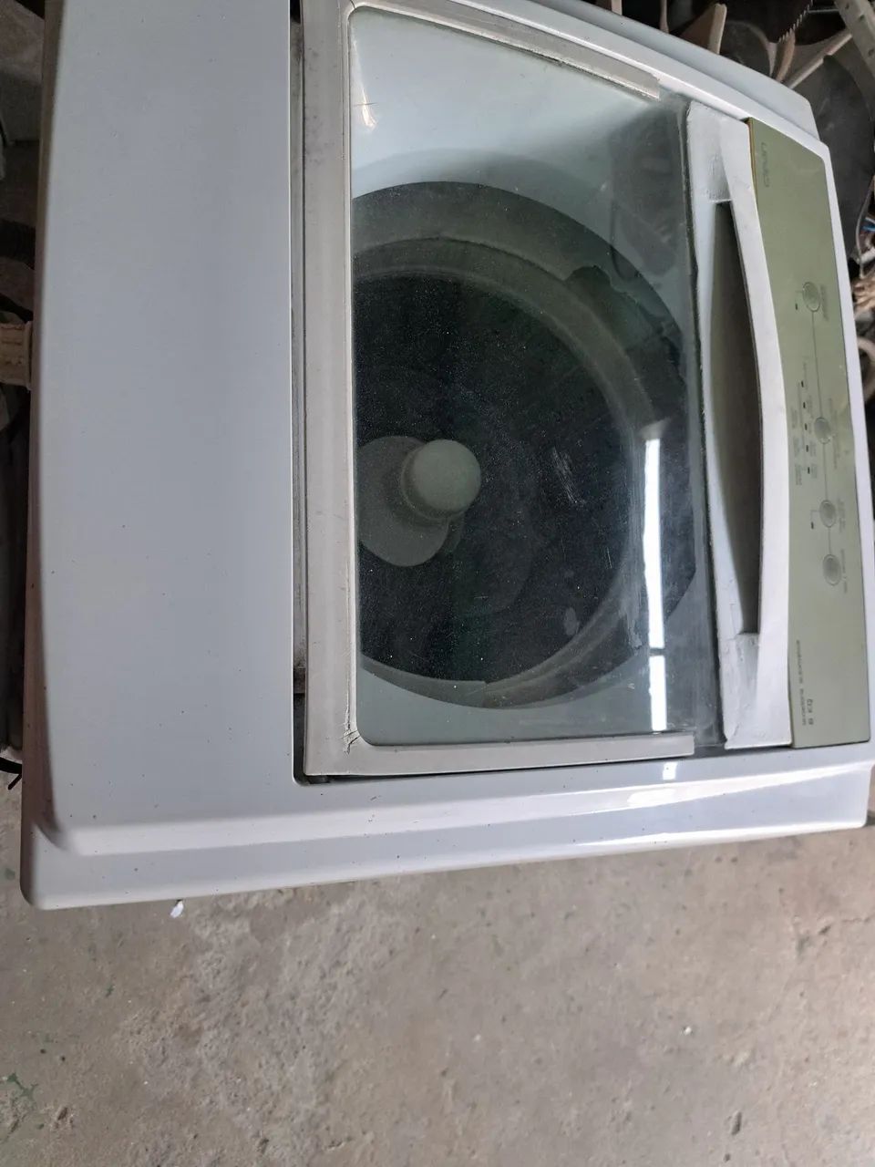 Maquina de lavar  - Foto 5