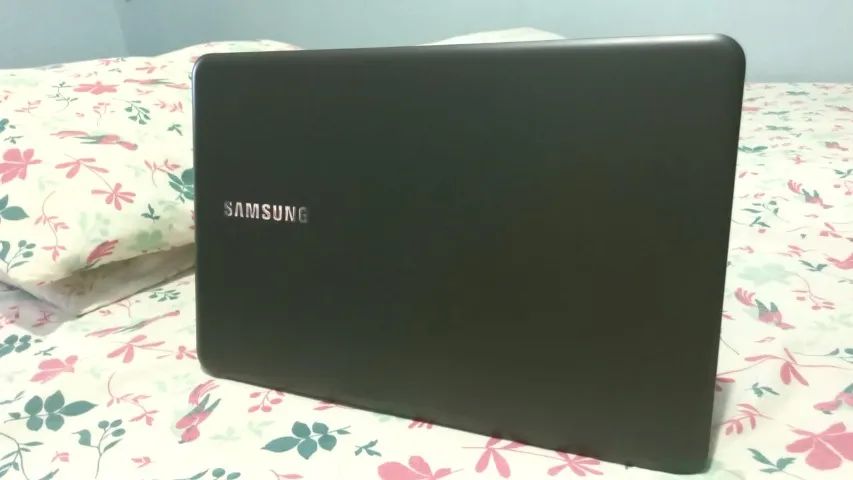 NOTEBOOK i5 - RÁPIDO E POTENTE! - Foto 2