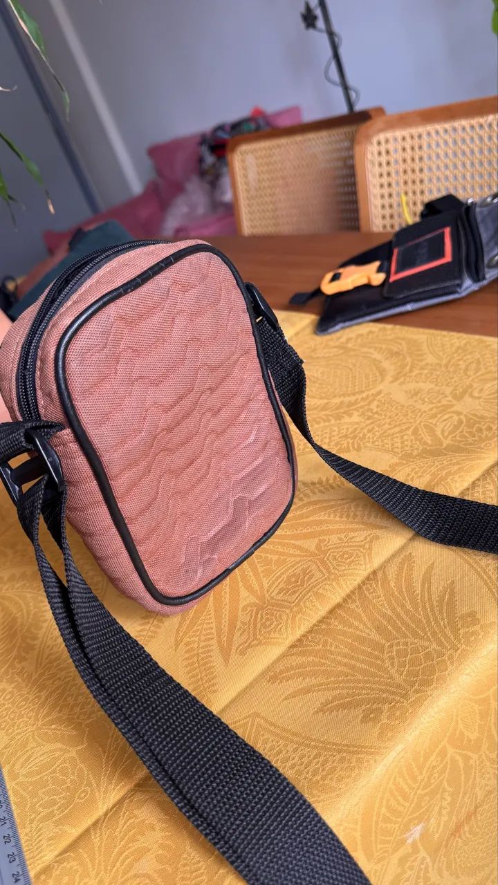 Bolsa O Jambu marrom - Foto 2