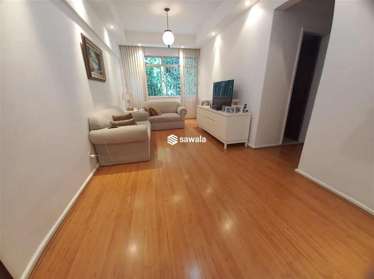 Apartamento 3 quartos, sendo 2 suítes - Foto 2