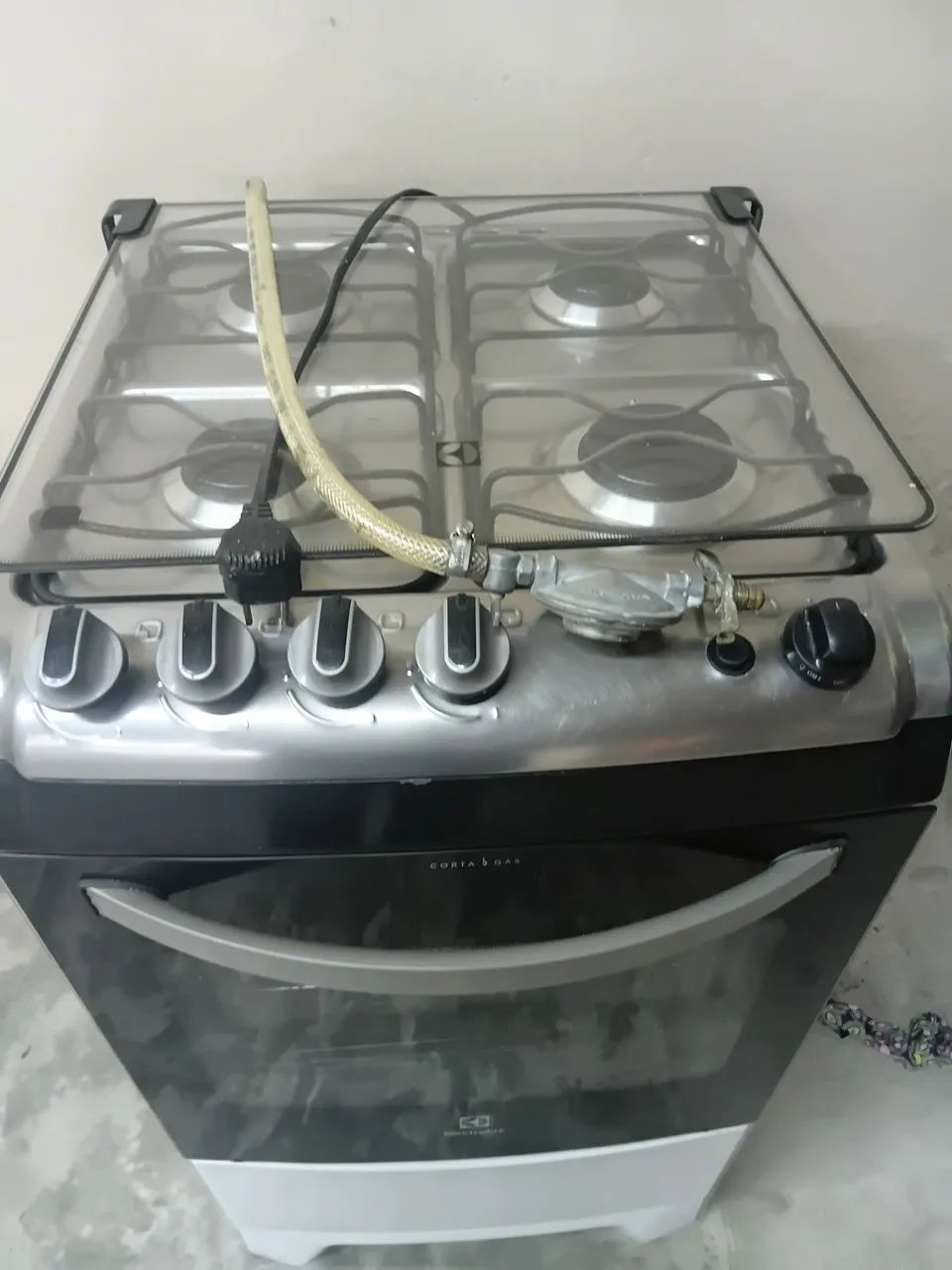 Fogão electrolux  - Foto 2