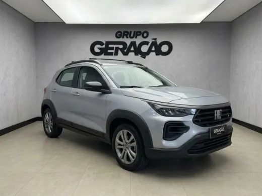 Fiat Pulse Drive 1.3 8V Flex Mec. 2023