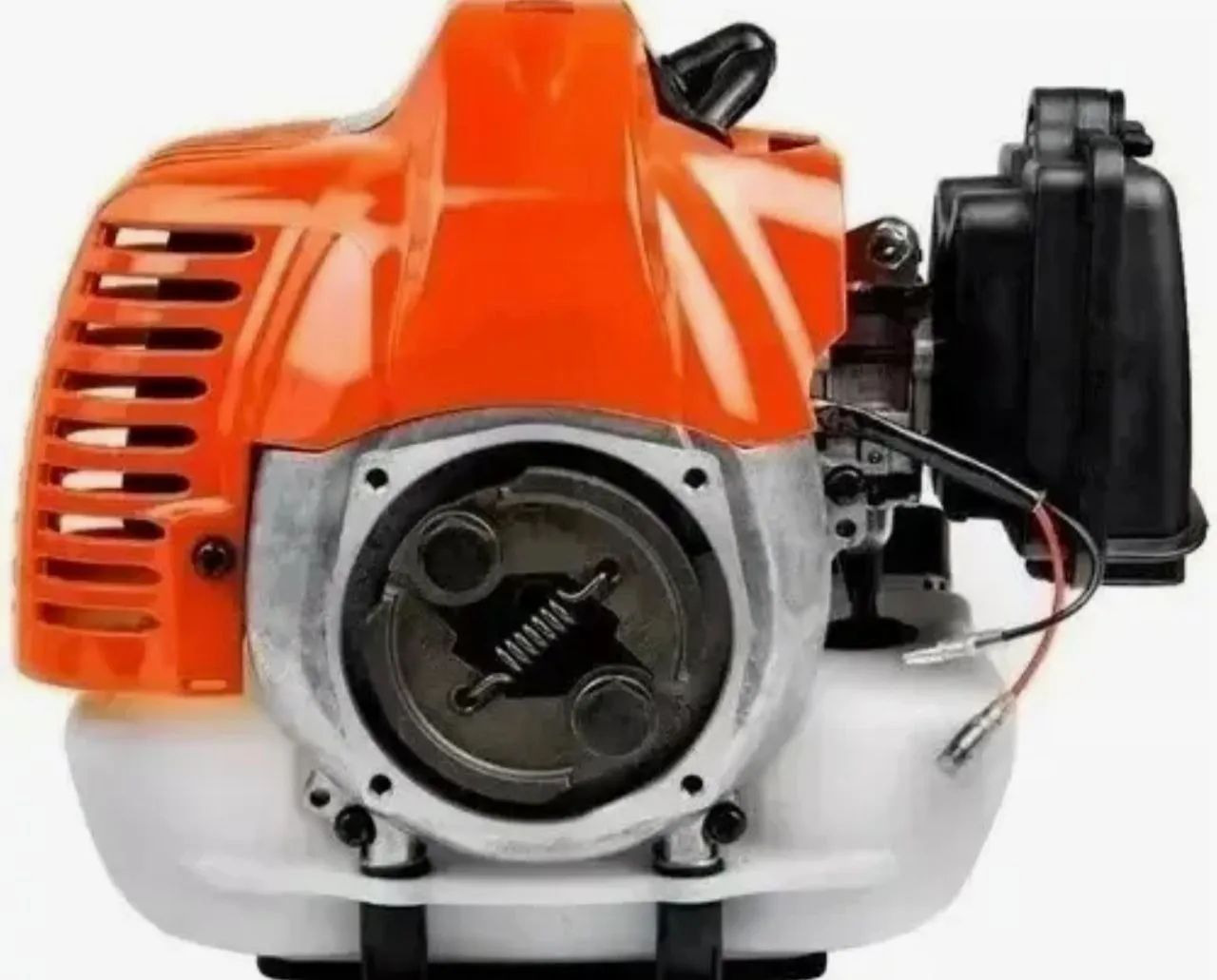 Motor de popa 63cc - Foto 3