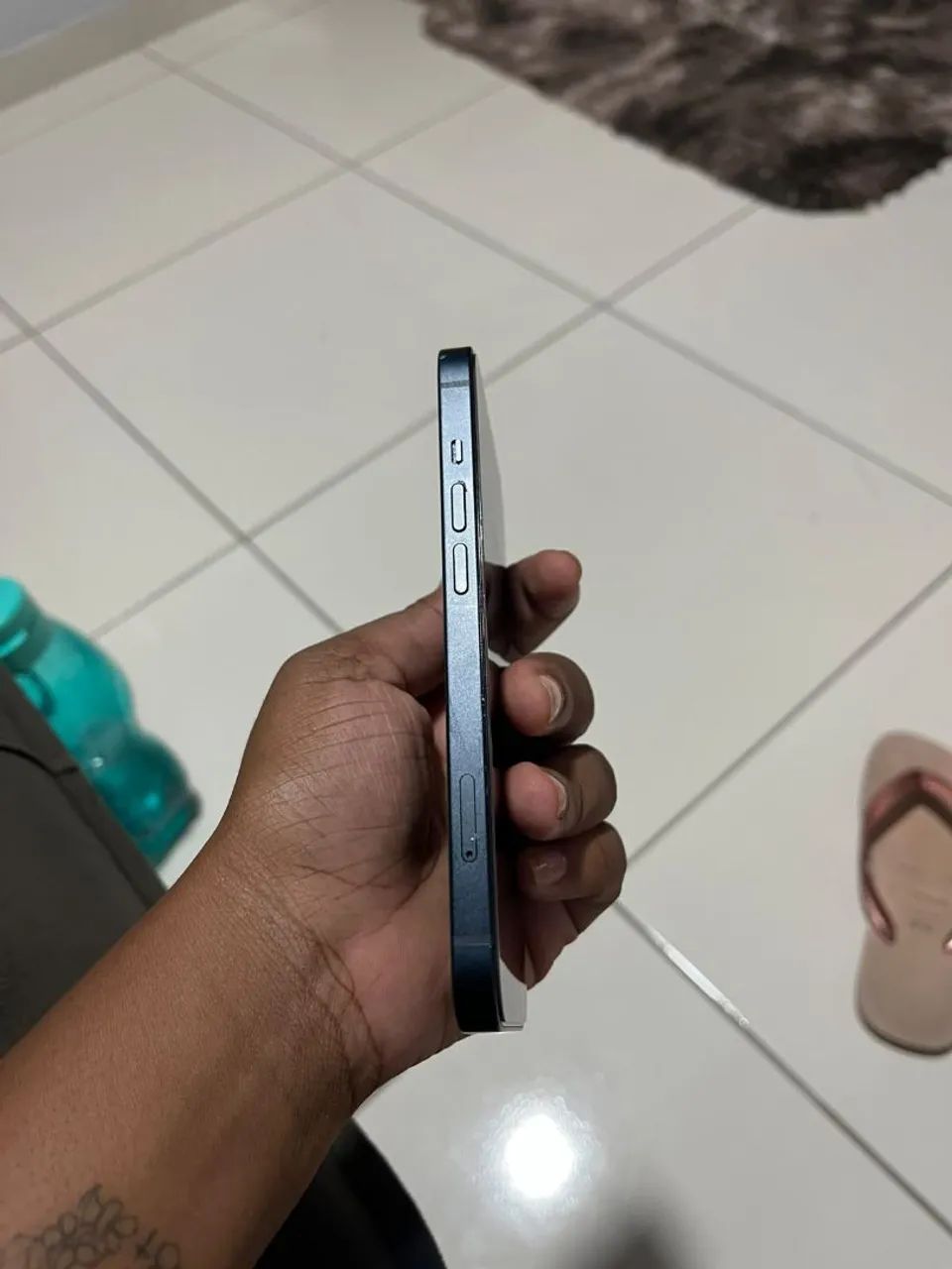 iPhone 13 - 128 gb - Foto 3