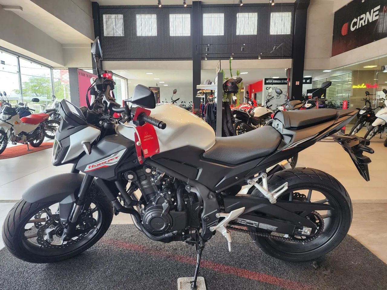 Hornet 500 0km  - Foto 2