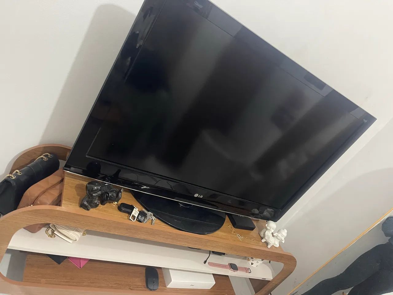 Televisão