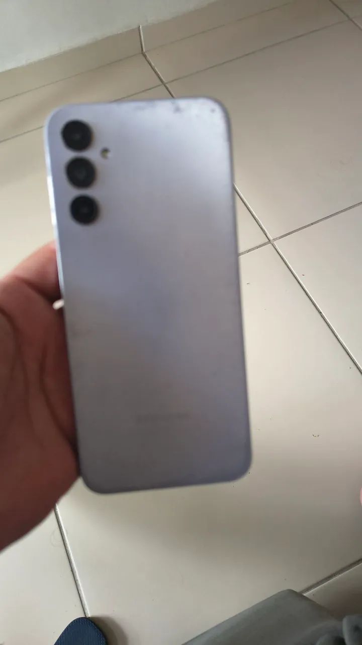 celular A 14  - Foto 2