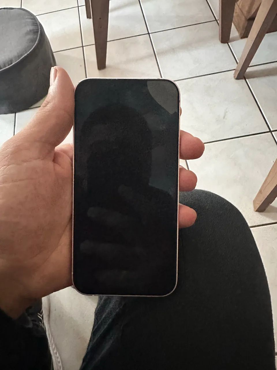 Vendo iPhone 13 128 Gb - Foto 2