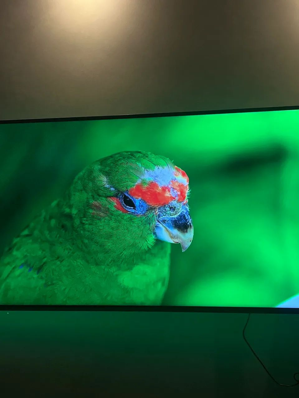 TV Samsung 50" 4K - Foto 3