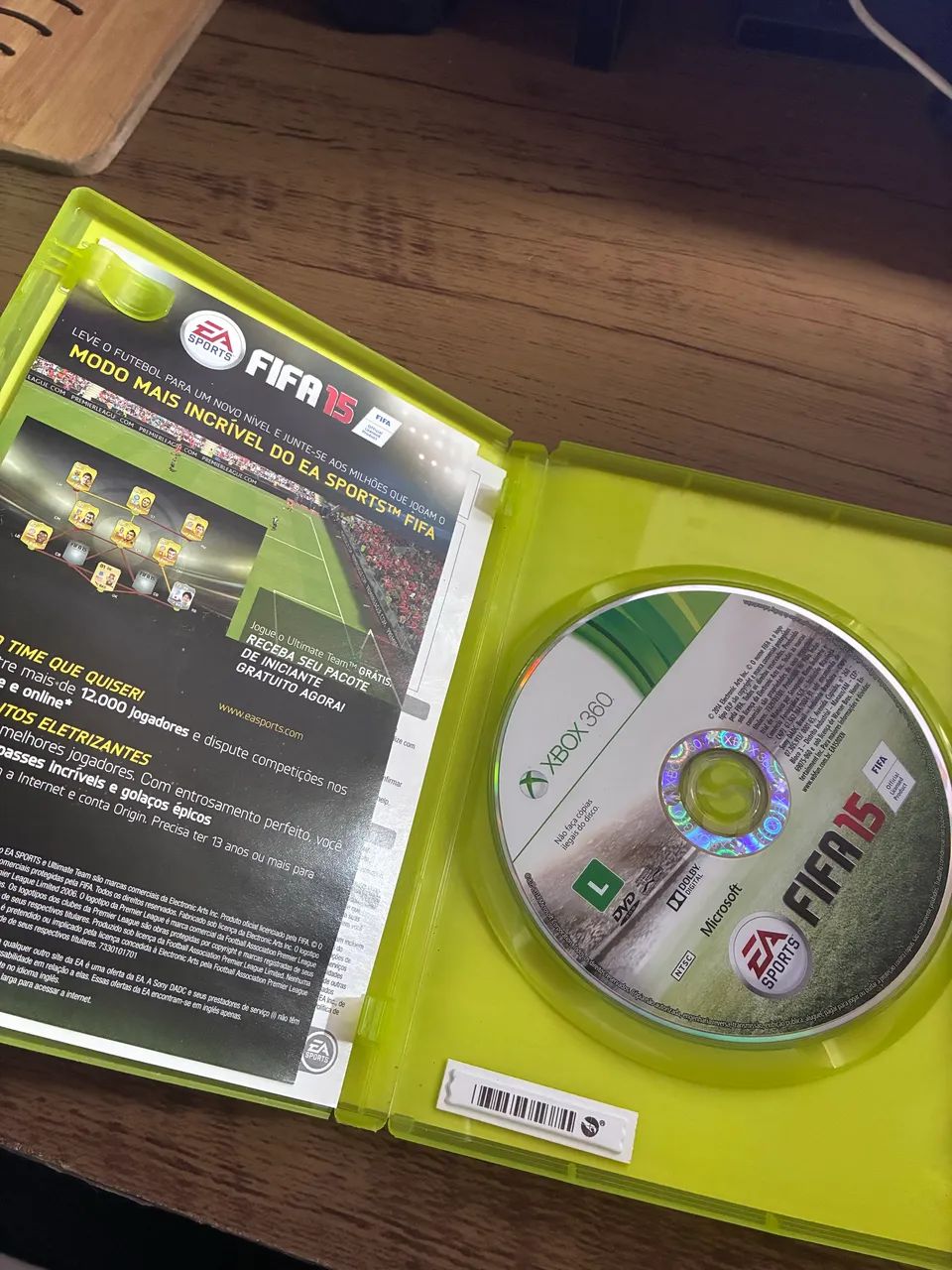 Jogos xbox 360 - Foto 4