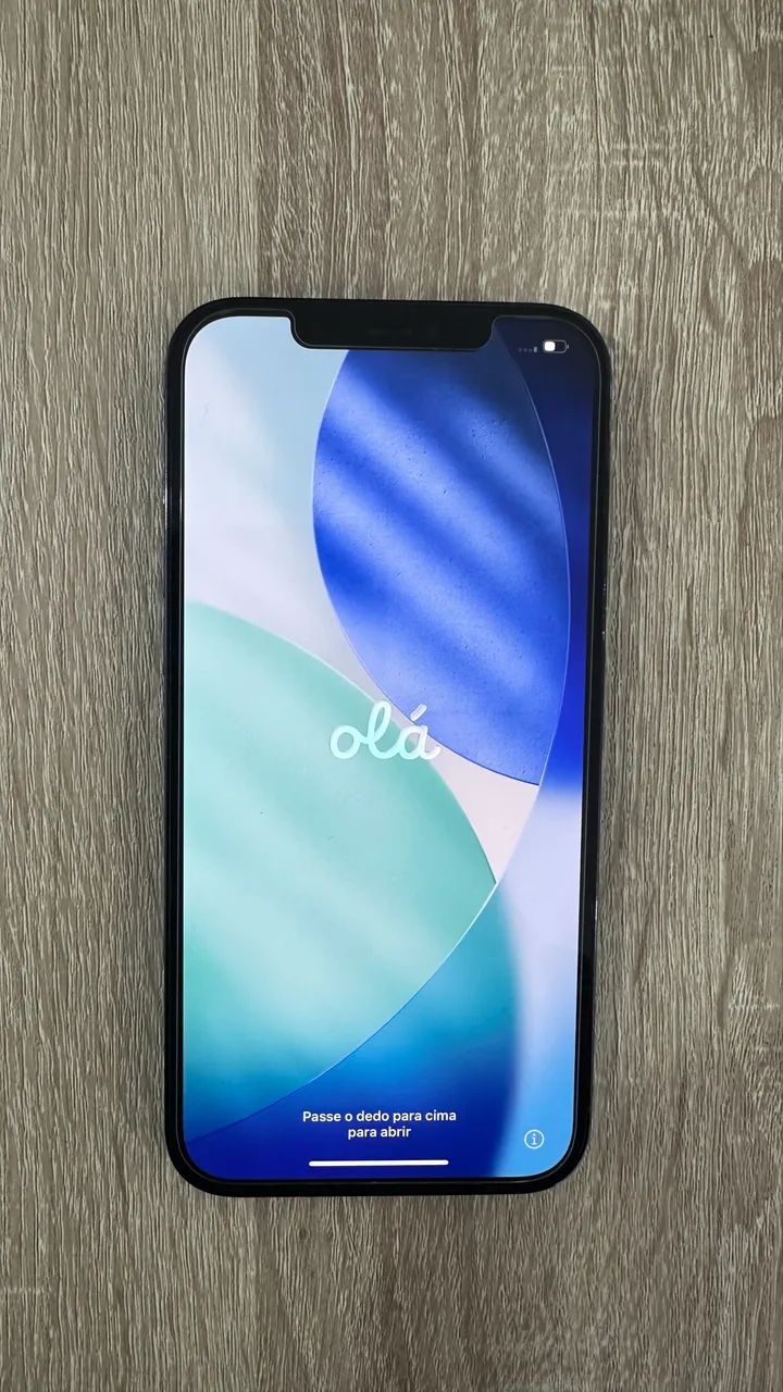 IPHONE 12 PRO MAX - Foto 2