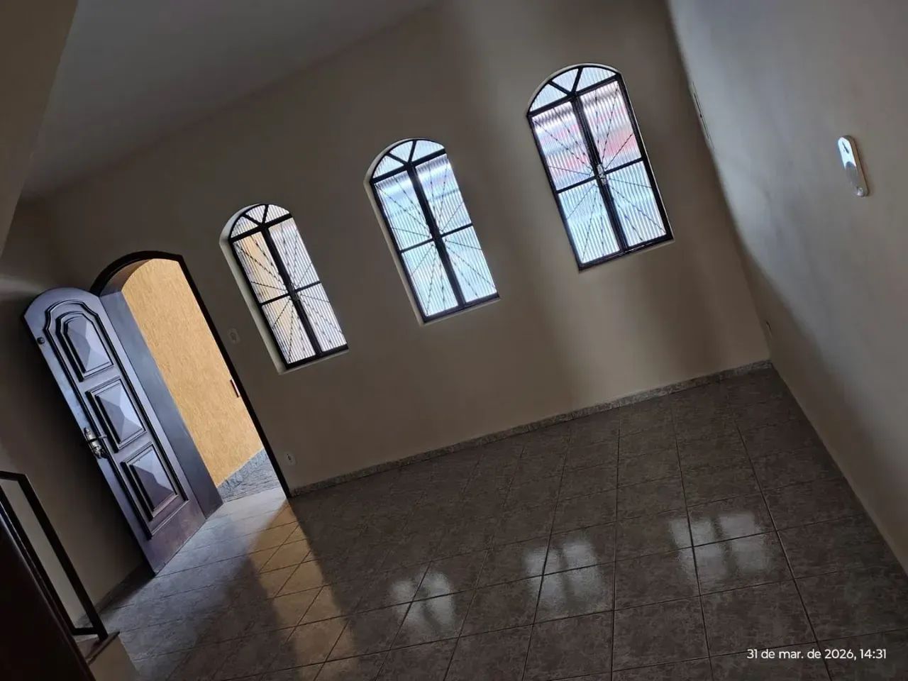 CASA SOBRADO A VENDA TAUBATÉ - Foto 3