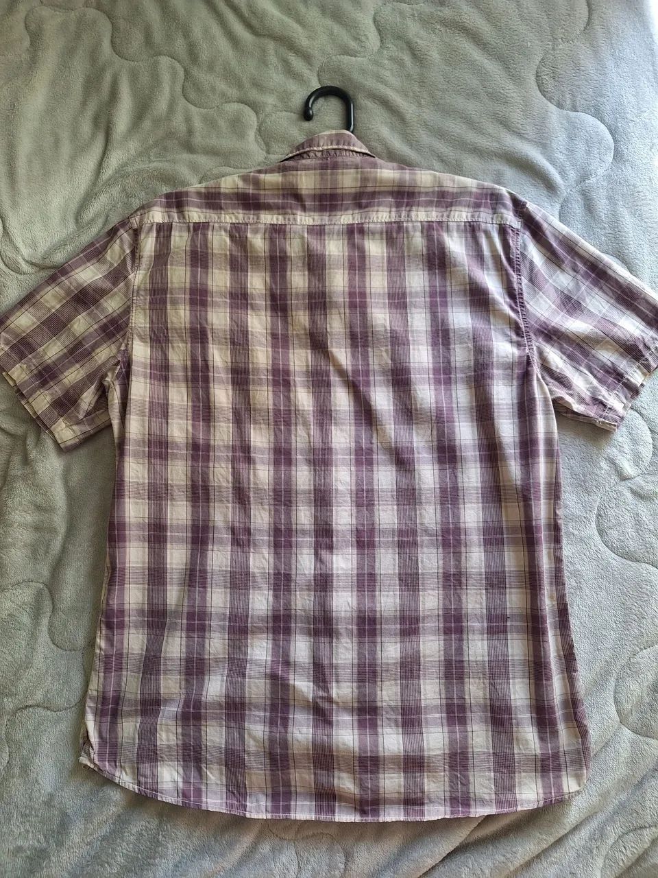 camisa manga curta siberian gg - Foto 3