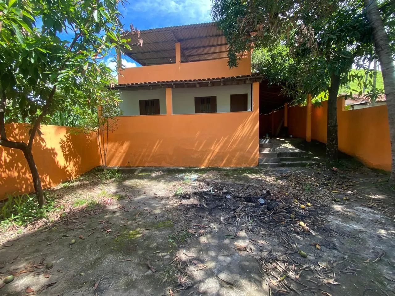 Venda / Troca de casa em Alegre. - Foto 3