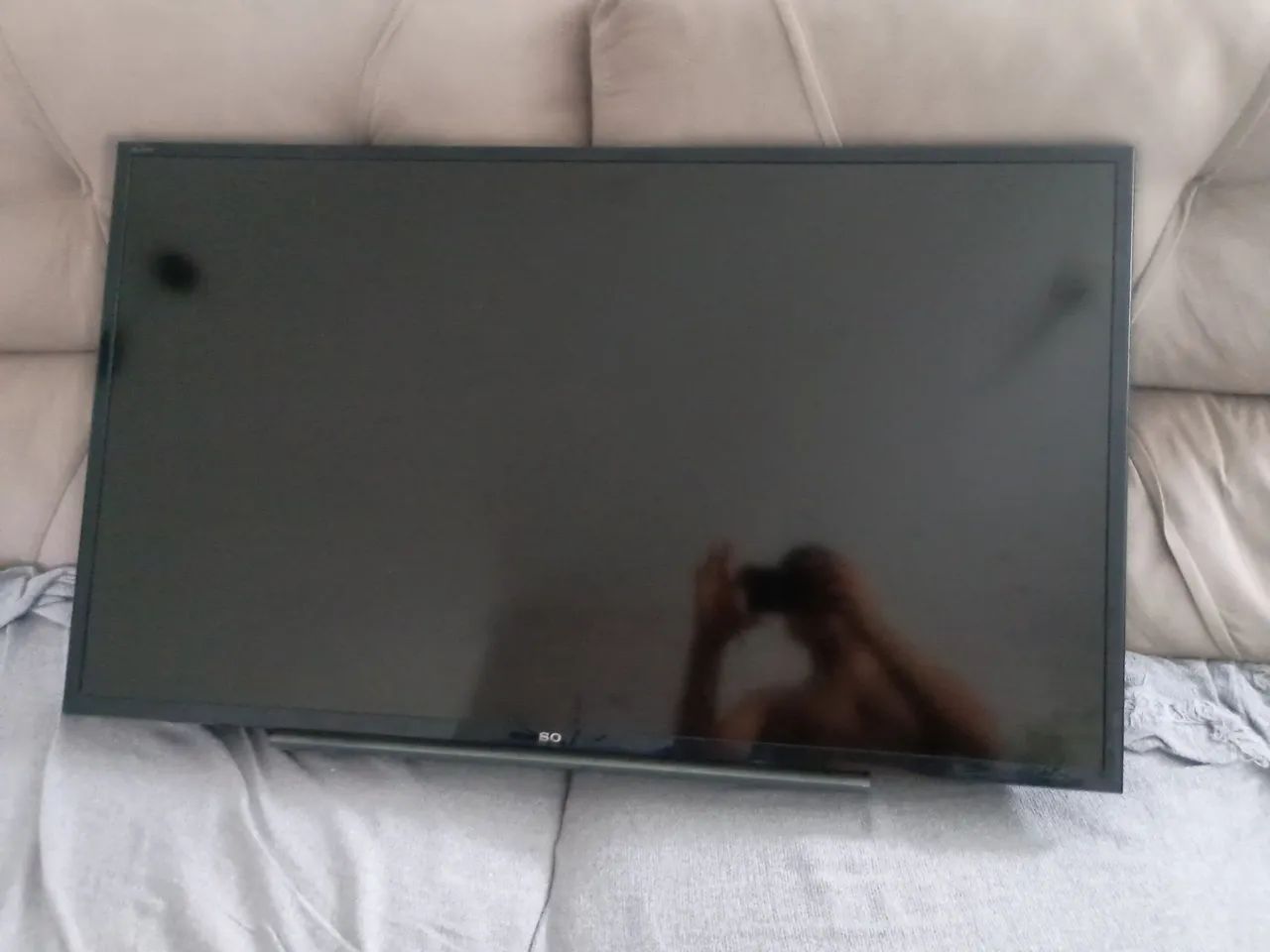 Vendendo eletro