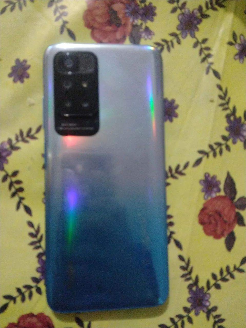 Celular redmi note 10 (ler anúncio) - Foto 3
