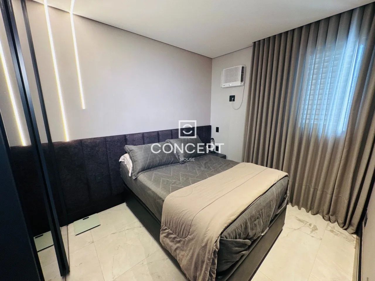 APARTAMENTO GOIABEIRA - 1 SUÍTE - LOCAÇÃO - Foto 12