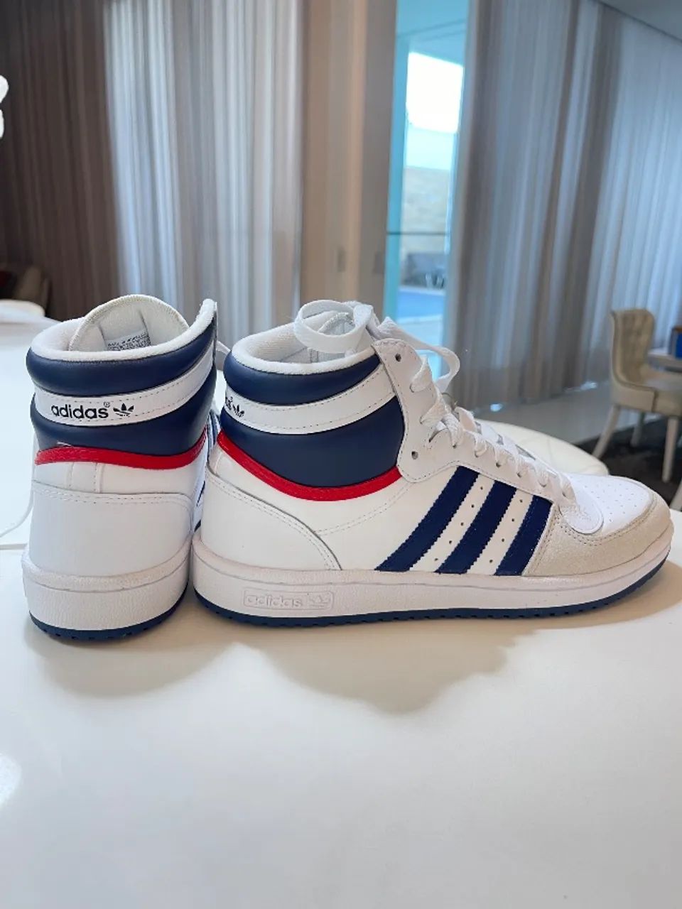 Tênis adidas original 
