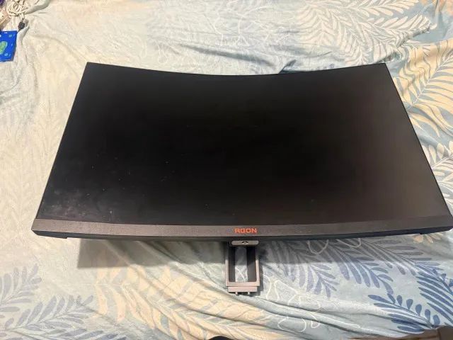 Monitor Gamer AOC 165hz 0.1ms - Foto 4