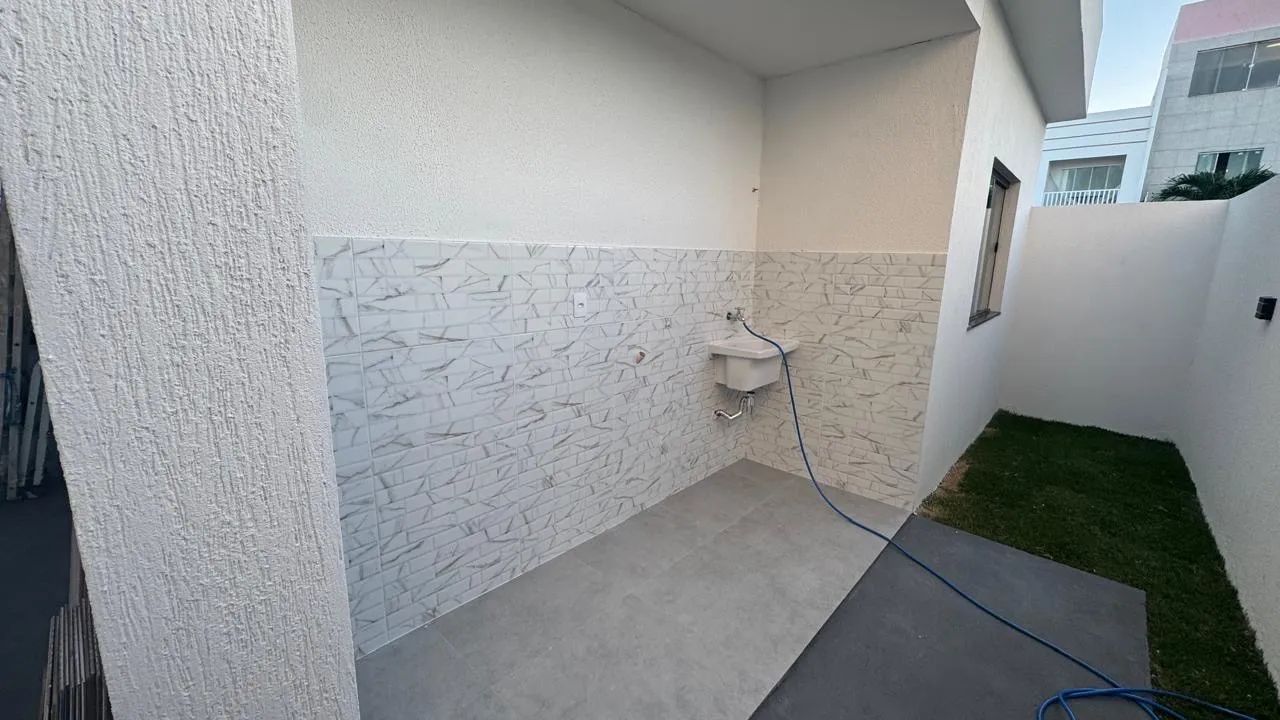 Vendo casa no luar da Barra 1  - Foto 4