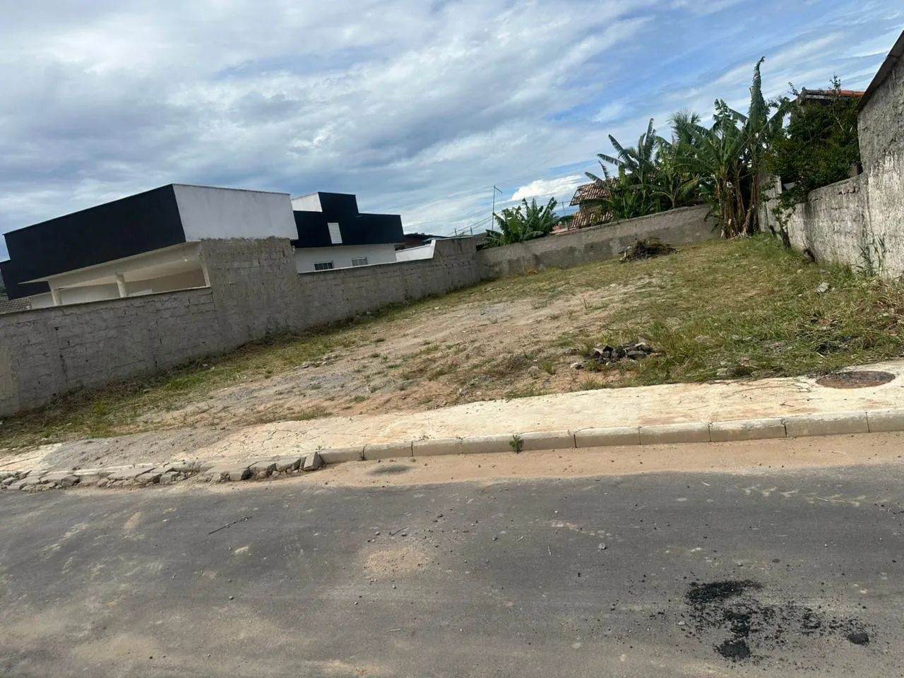 Vendo terreno em Itaipuaçu 