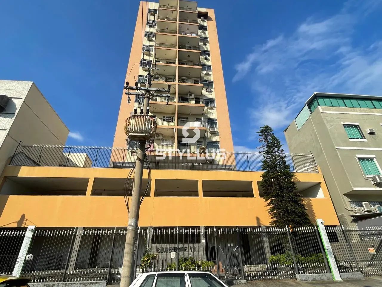Penha Circular | Apartamento 2 quartos - Foto 2