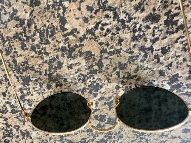Óculos de Sol Ray Ban Round Reverse ORIGINAL - Foto 5