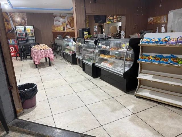 Padaria em pleno funcionamento  - Foto 2