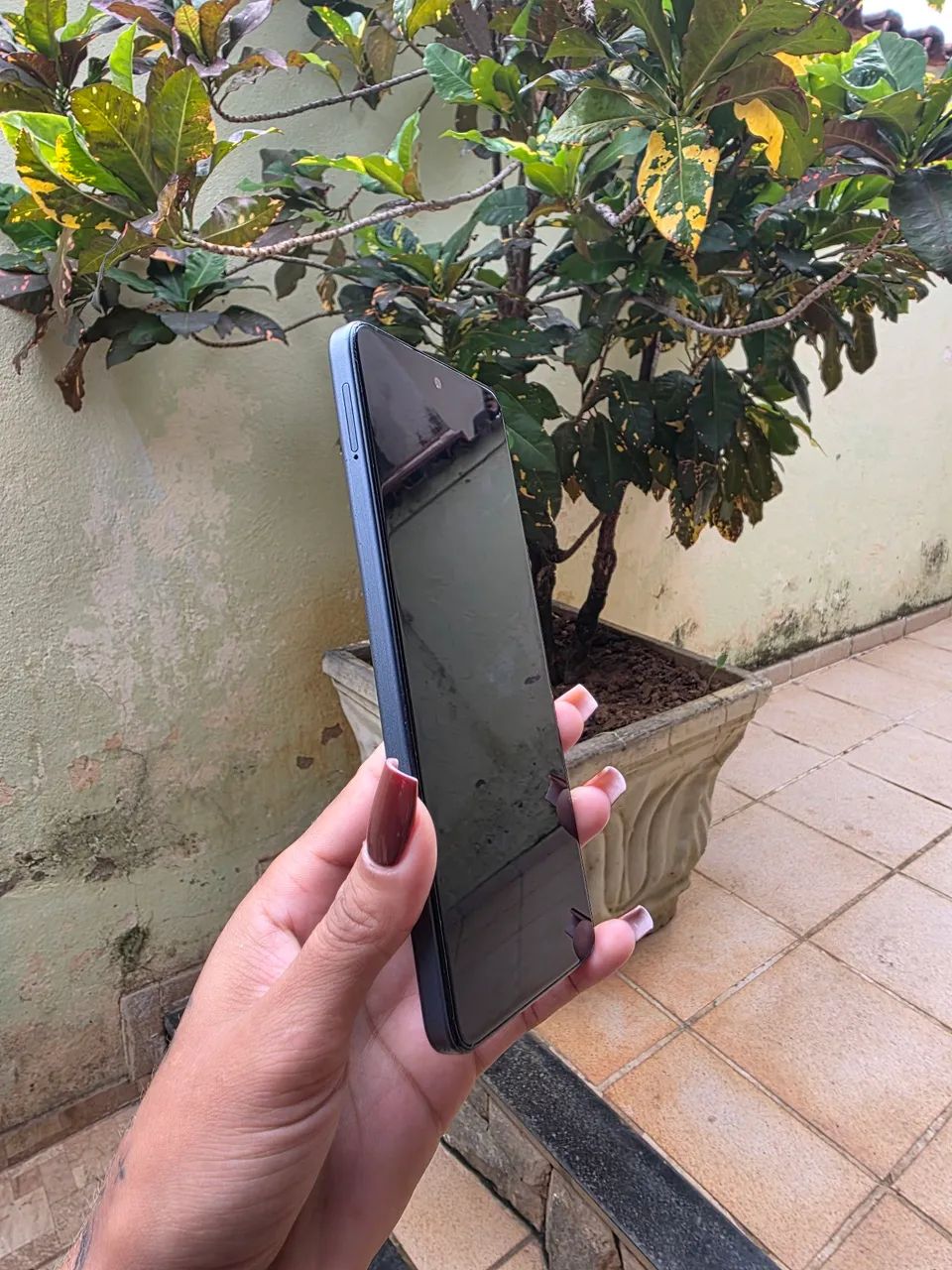 Celular infinix hot 50 - Foto 3