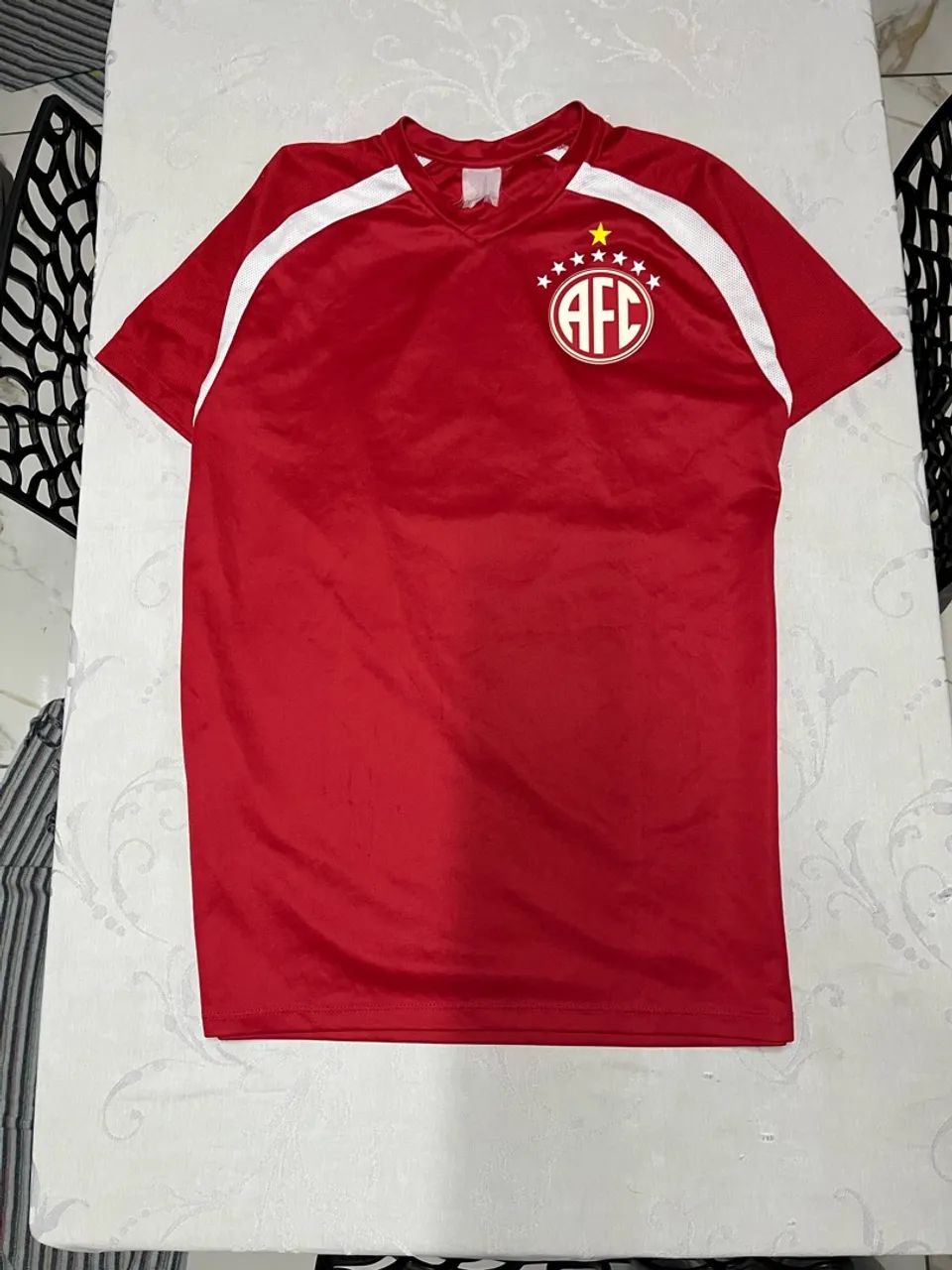 camisa américa 