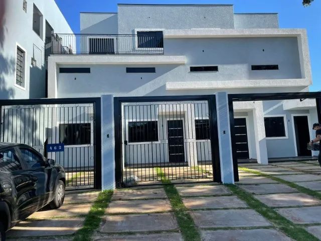Foto - Cascavel - Recanto Tropical
