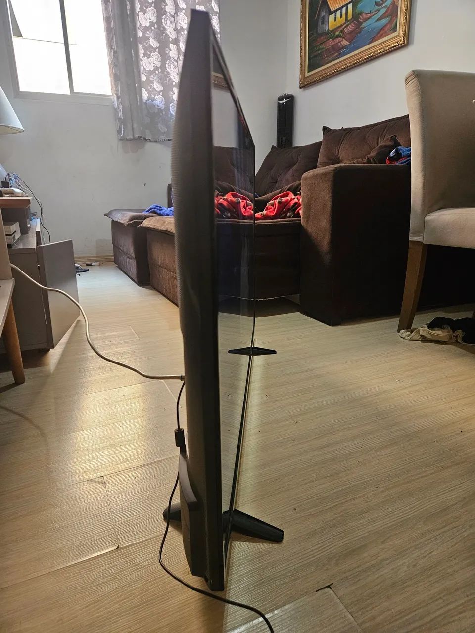 Tv Lg Led 49LH5150 - Foto 4