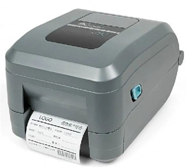 Impressora Zebra GT 800 - Foto 3