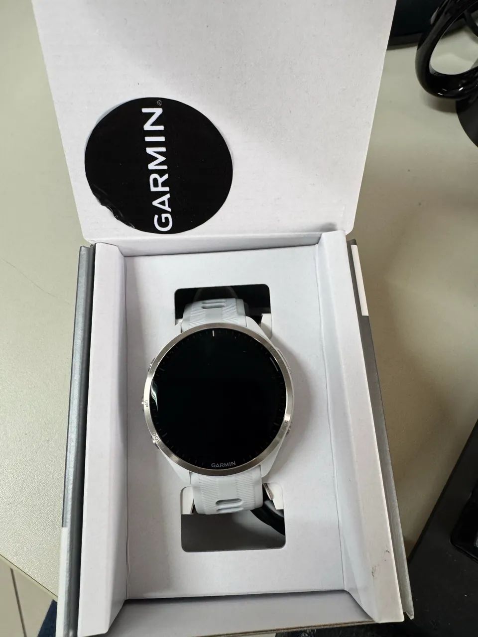 Garmin Forerunner 965 - Foto 2