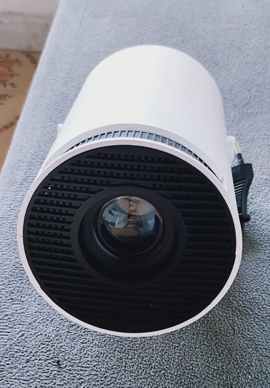Vendo Projetor 
