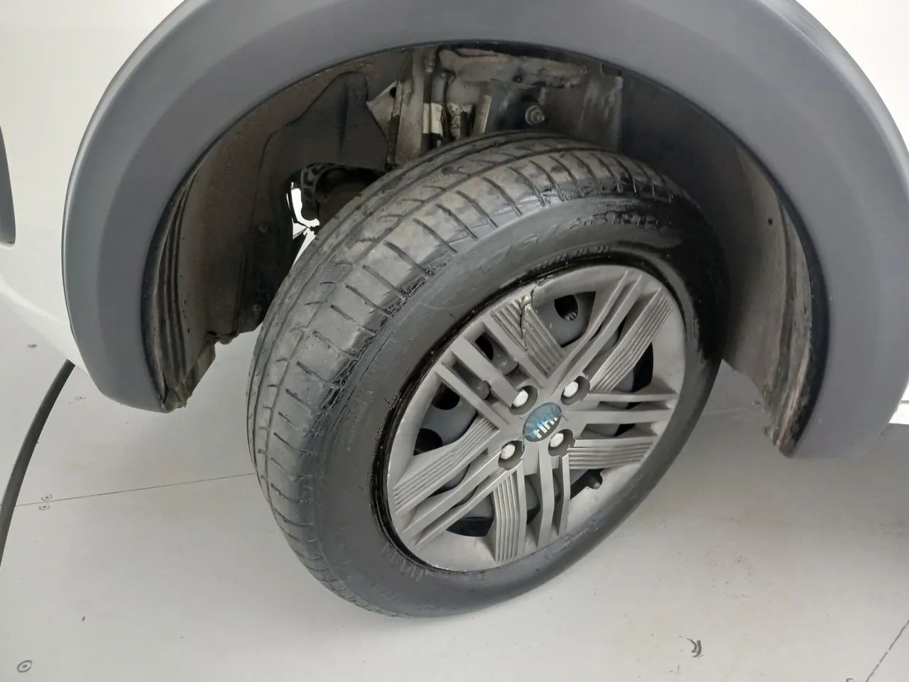 Fiat Mobi LIKE 1.0 Fire Flex 5p., foto 11 de 18