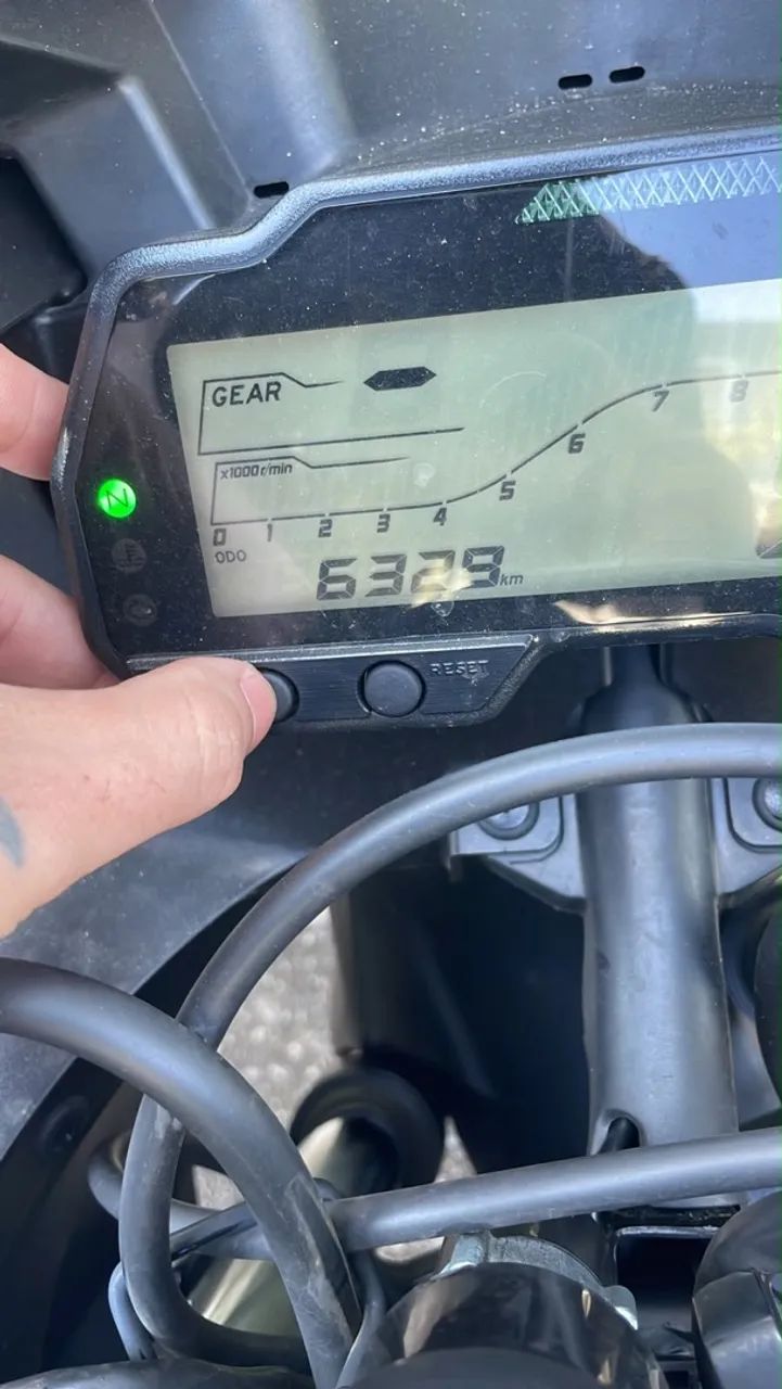 Moto  - Foto 2