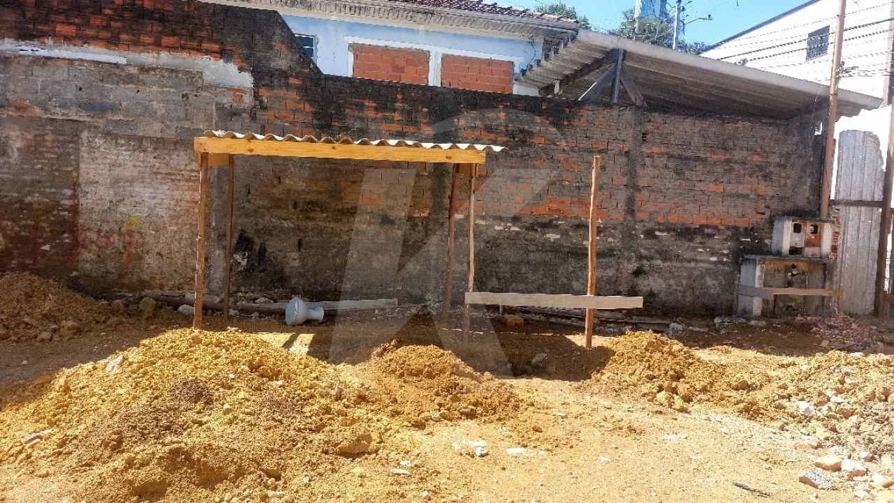 Terreno na Vila Medeiros, 187m2, Confira ! - Foto 4