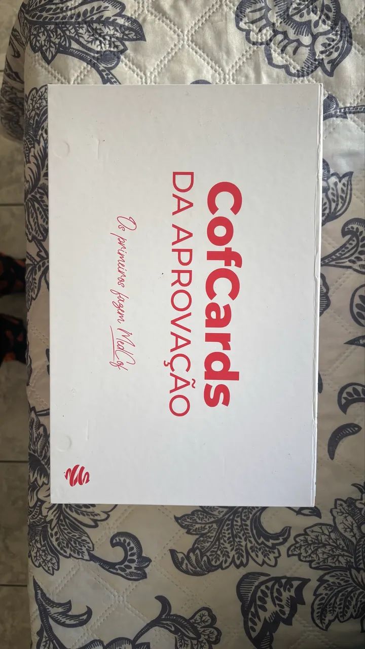 Cofcards Medcof