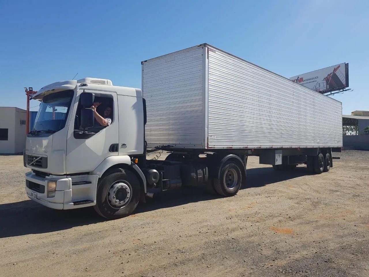 Volks VM 310   - Foto 2