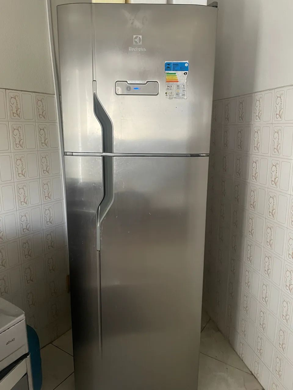 Geladeira