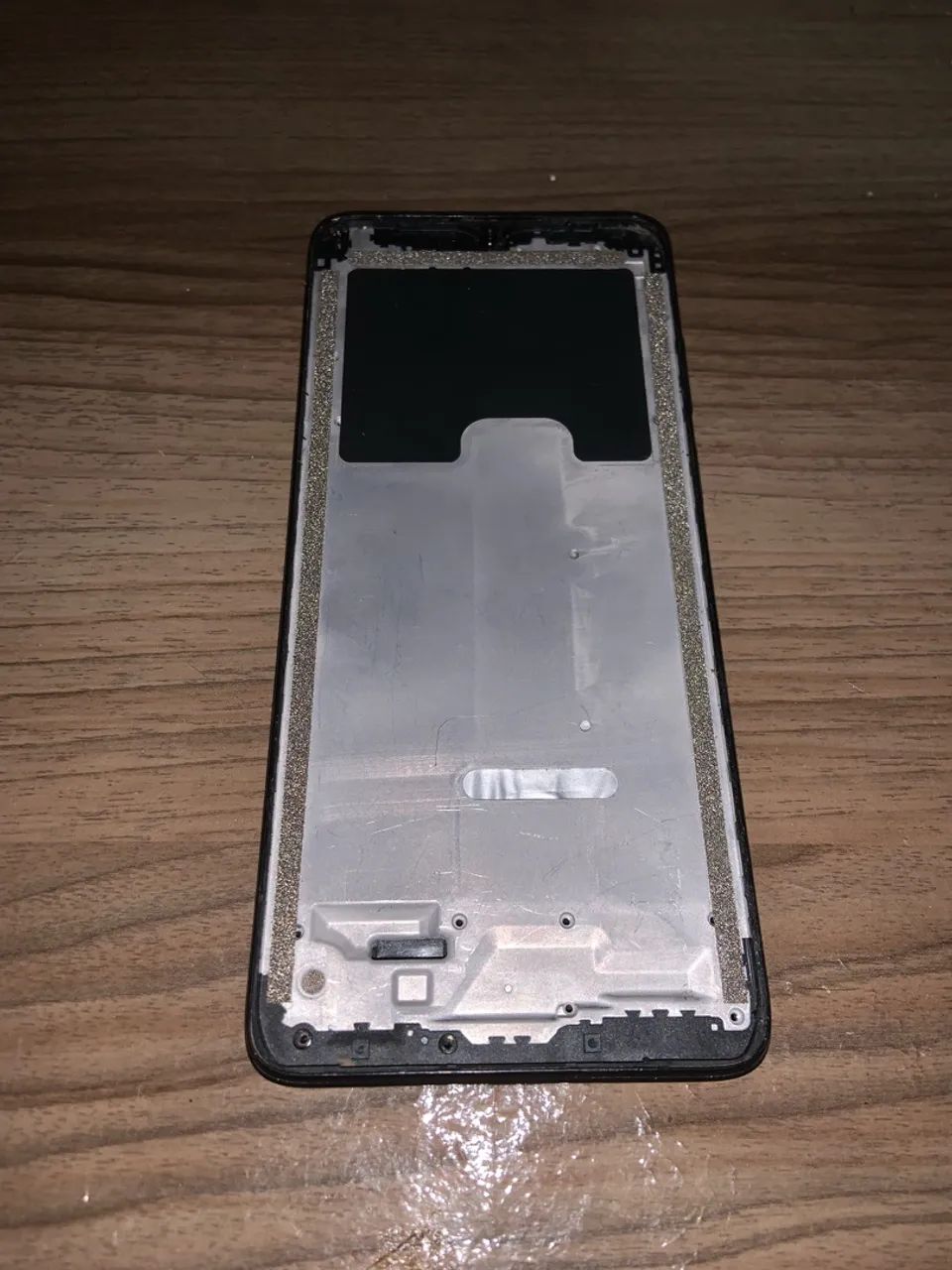 Celular para peças Moto e22 - Foto 2