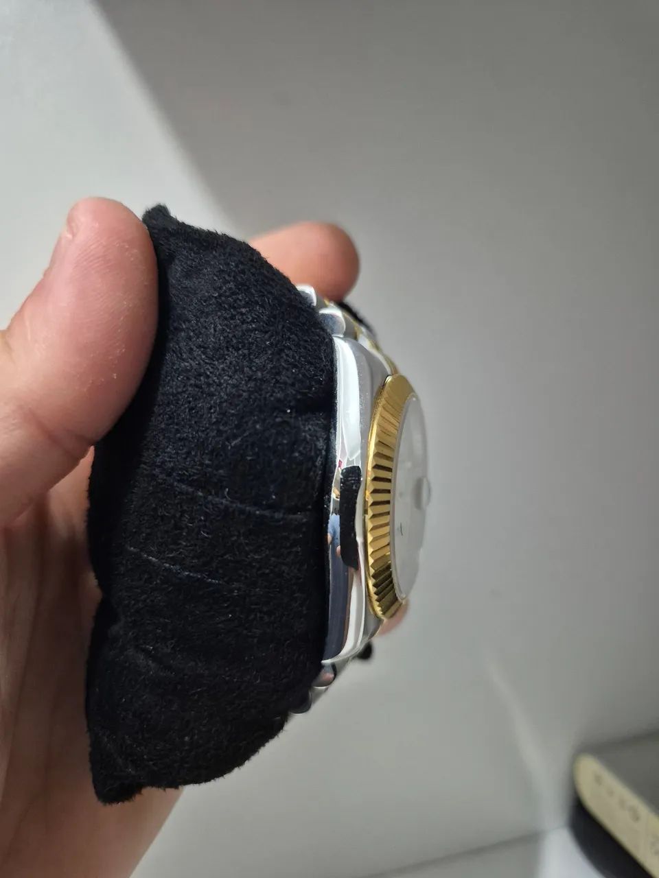 Relógio rolex datejust - Foto 4