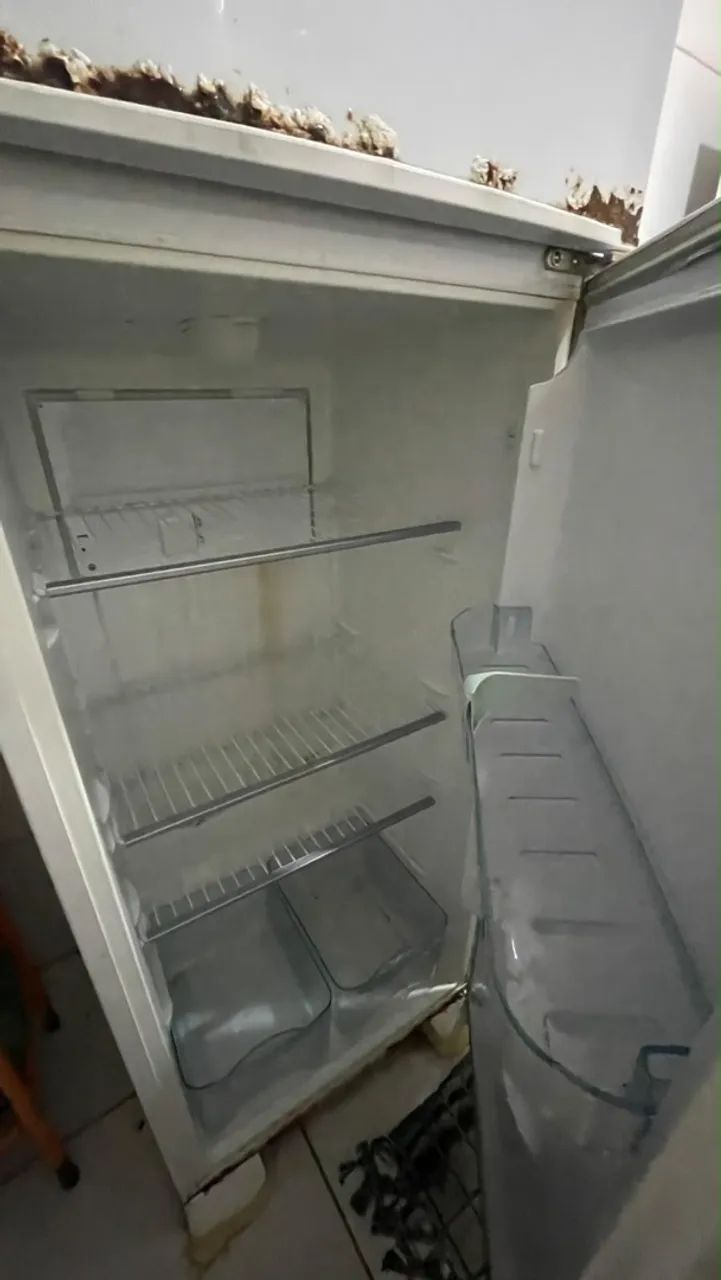 Geladeira  - Foto 5