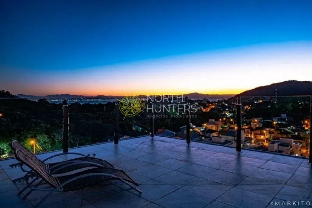 Casa Residencial à venda, Santo Antônio de Lisboa, Florianópolis - . - Foto 3