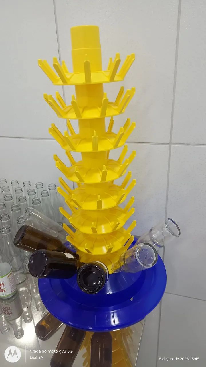 Equipamentos para kombucha  - Foto 4