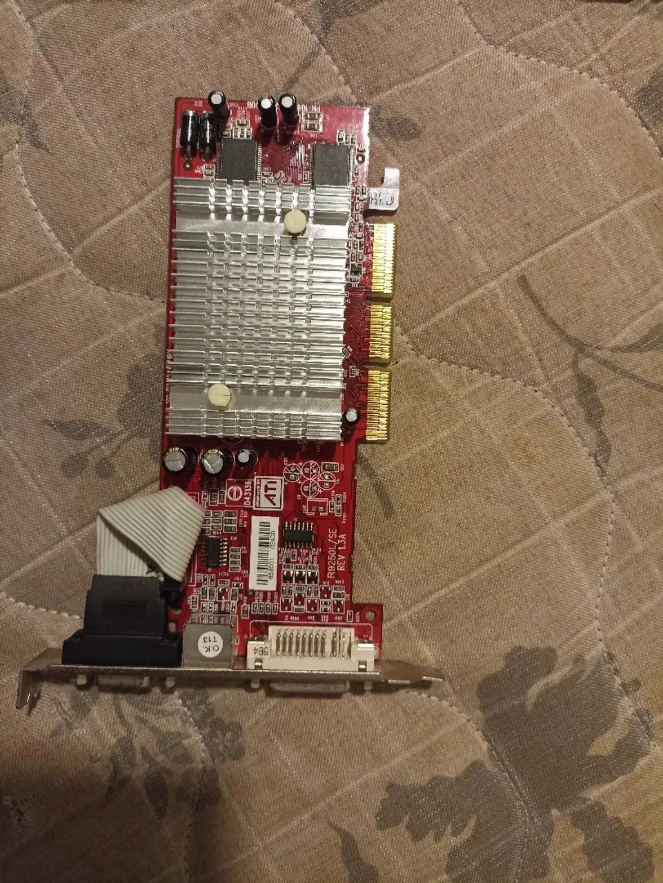 Placa de video ATI