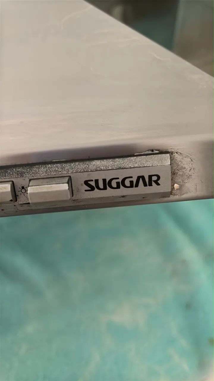 Suggar  - Foto 3