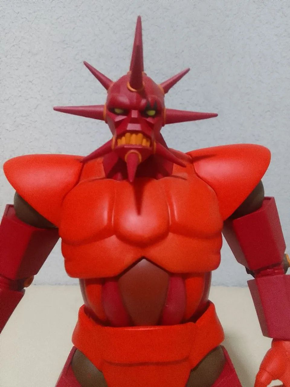MON STAR SILVERHAWKS SUPER 7 